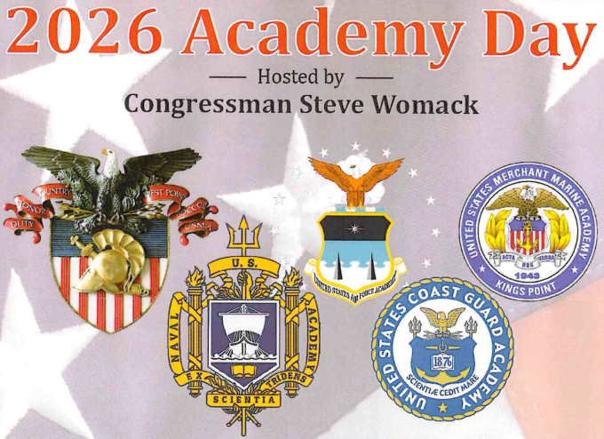 FHS Service Academy Day