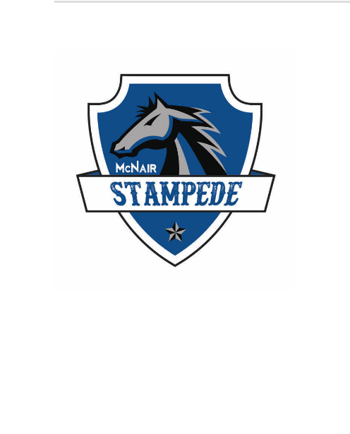 McNair Stampede