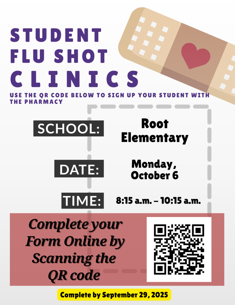 Flu Shot Clinic