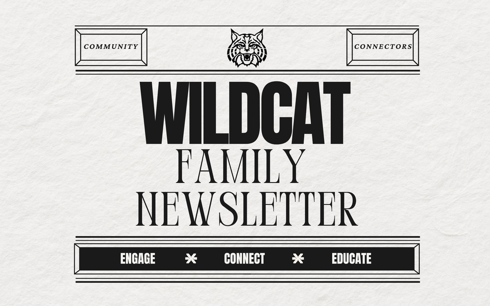 Washington Newsletter