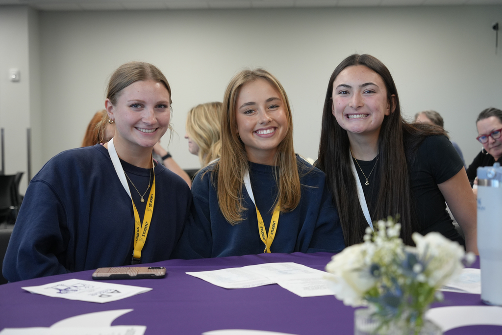 2025 FPS AP Scholar Luncheon