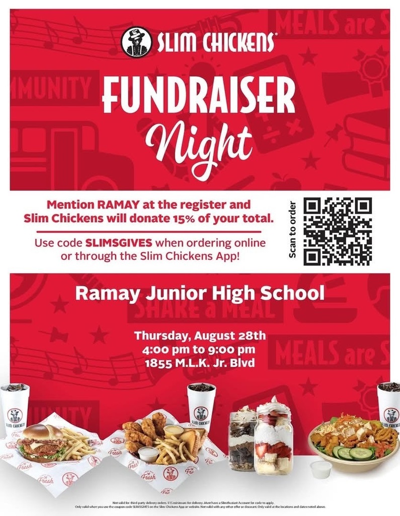 Football Fund Raiser
