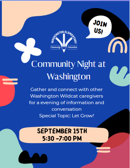 Community Night