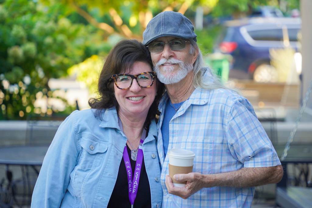 Java with John at Jammin Java!