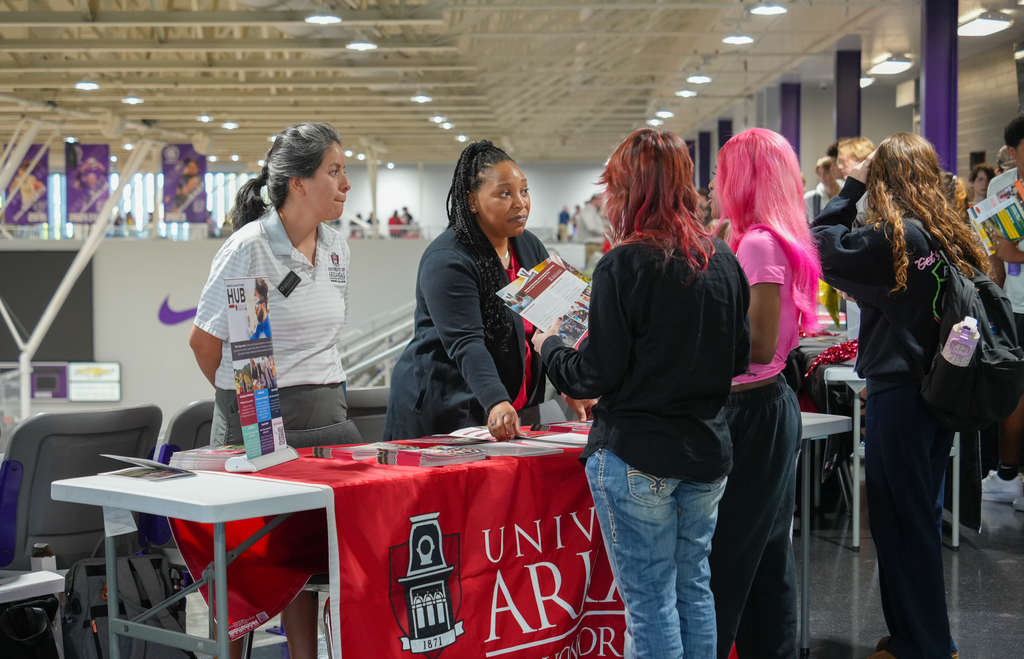 FHS College Fair