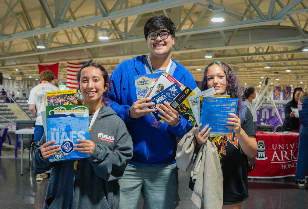 FHS College Fair