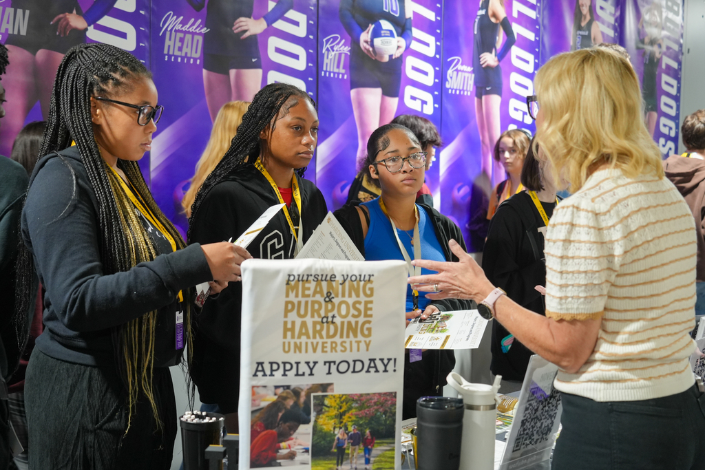 FHS College Fair