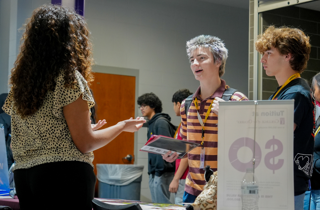 FHS College Fair