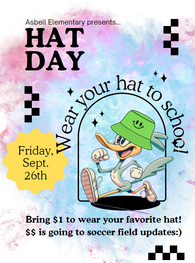Hat Day
