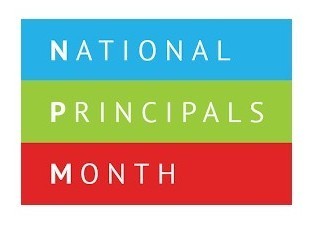 National Principals Month