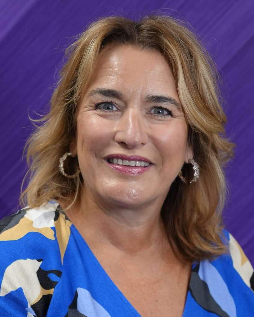Katie Oliver, Principal at Holcomb