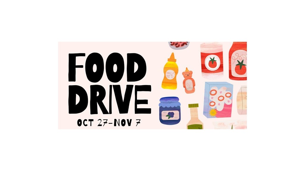 Food Drive
