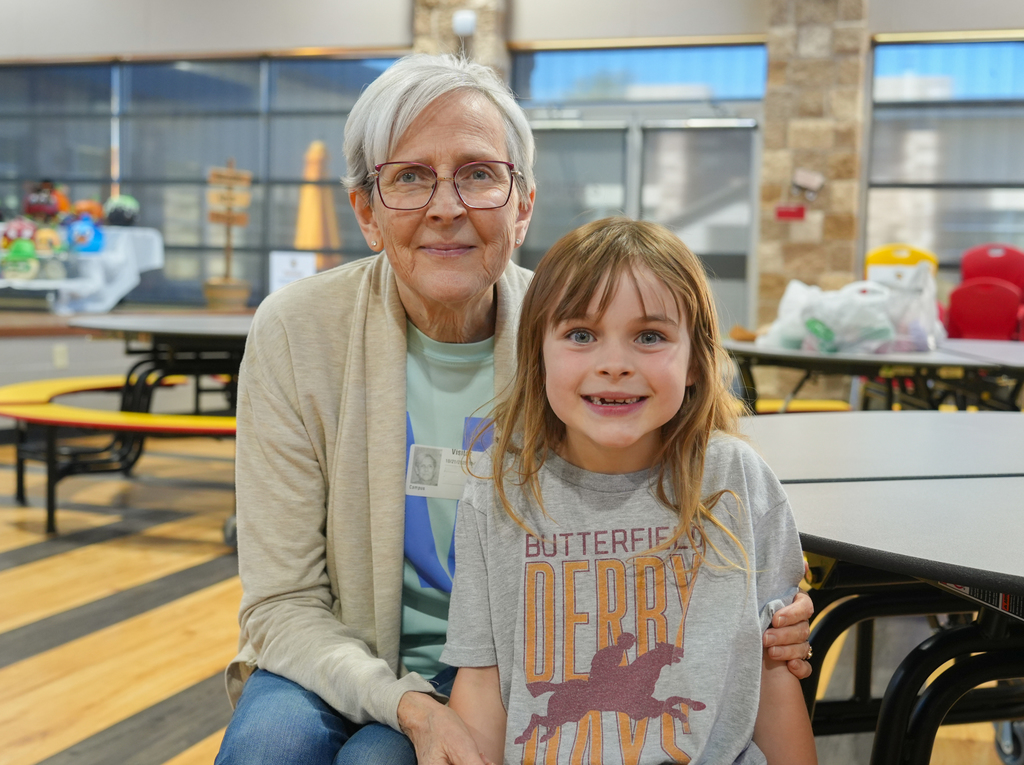 Schools across Fayetteville Public Schools enjoyed our 15th Annual Harvest Lunch as part of National Farm to School Month!