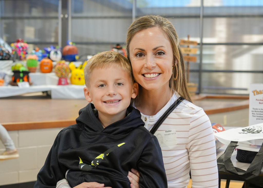 Schools across Fayetteville Public Schools enjoyed our 15th Annual Harvest Lunch as part of National Farm to School Month!