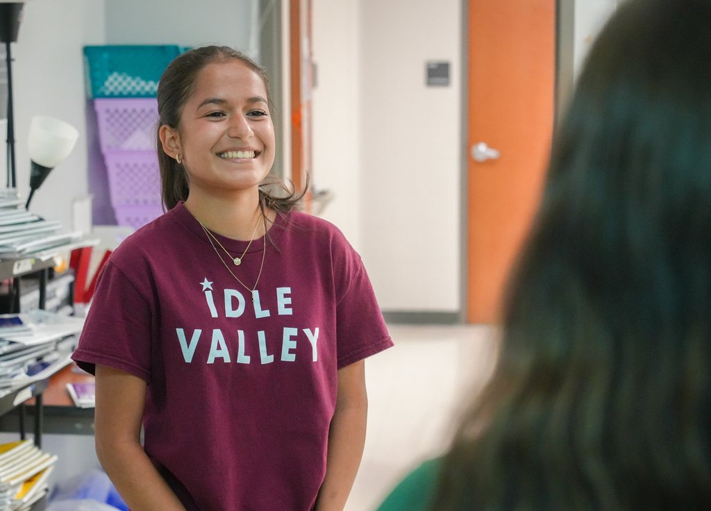 Fayetteville High School students explored future career paths at Agriculture & Career Night this week!