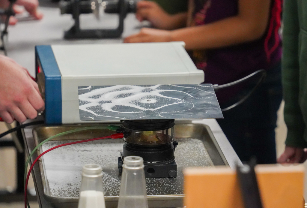 Owl Creek STEAM Night