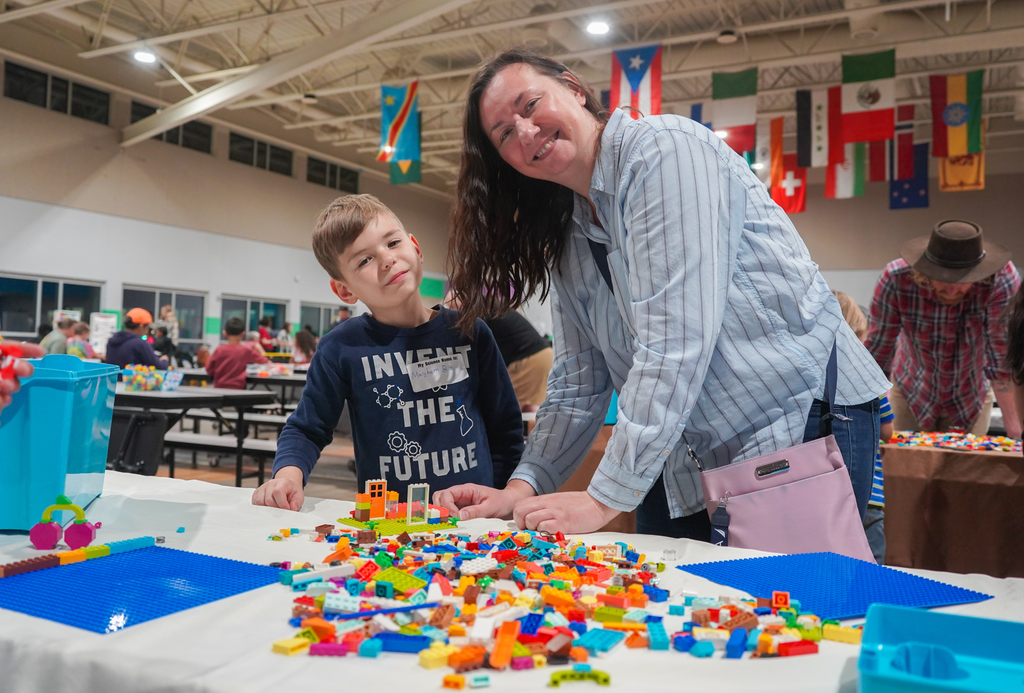 Owl Creek STEAM Night