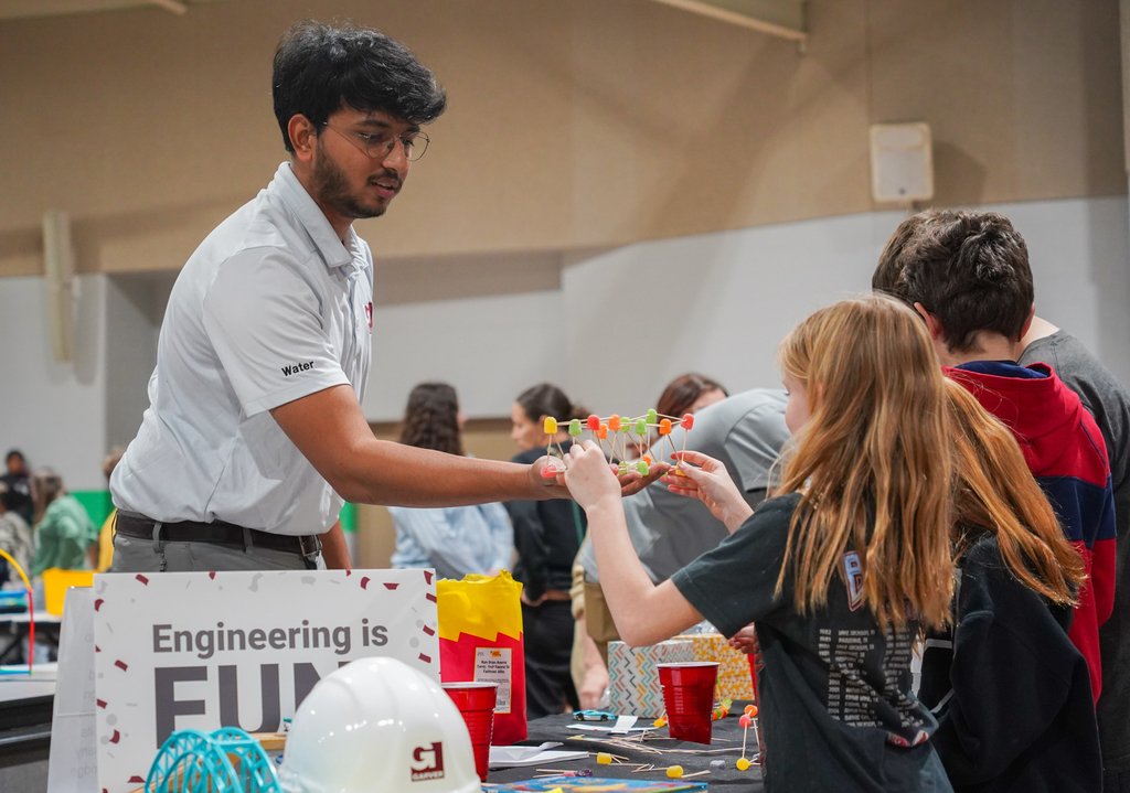 Owl Creek STEAM Night