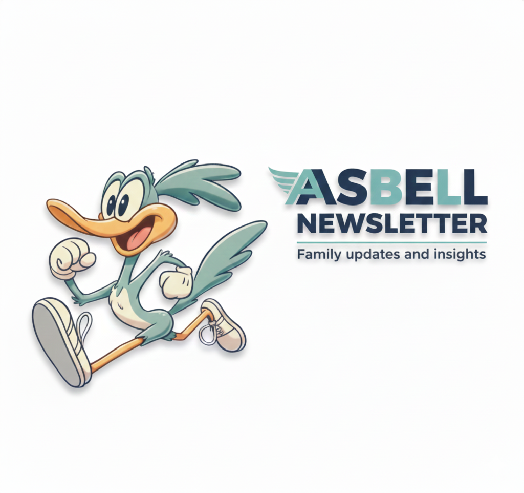 Asbell Newsletter Logo