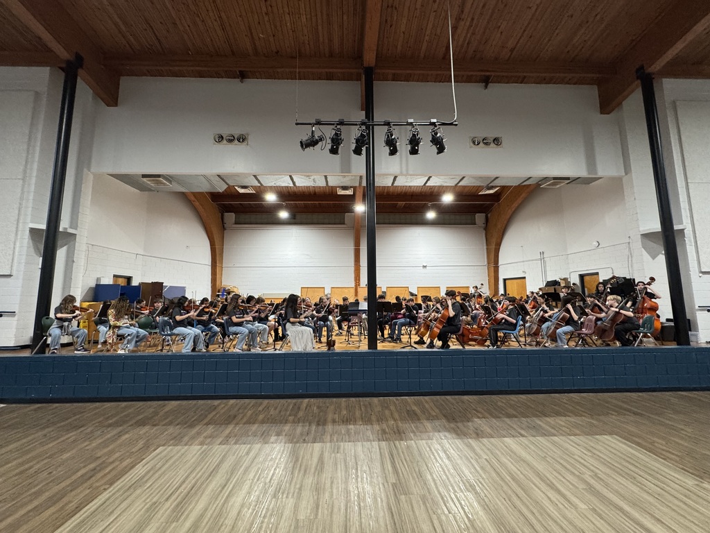orchestra