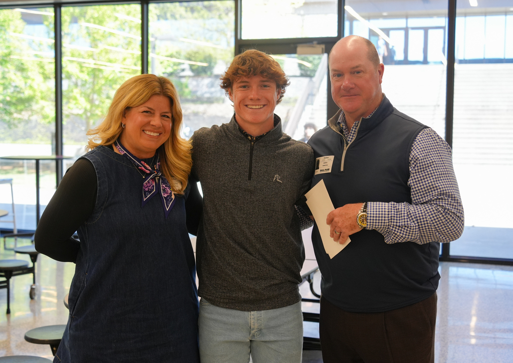 7th Annual CTE Signing Day at FHS