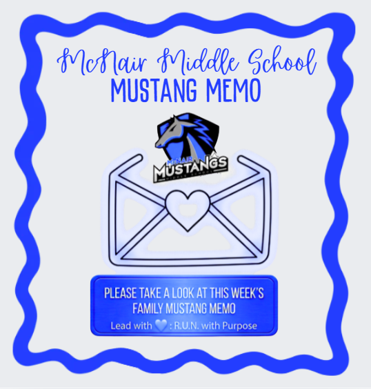 weekly newsletter