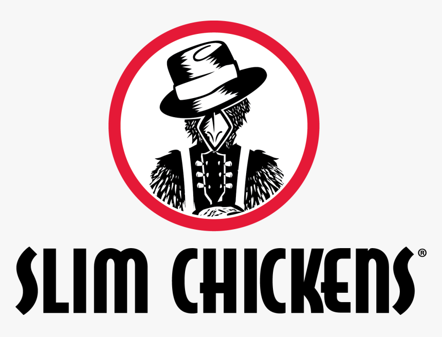 Slim Chickens logo