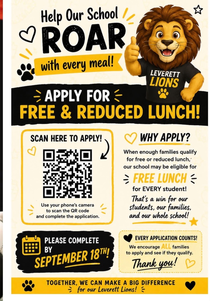 Free&Reduced