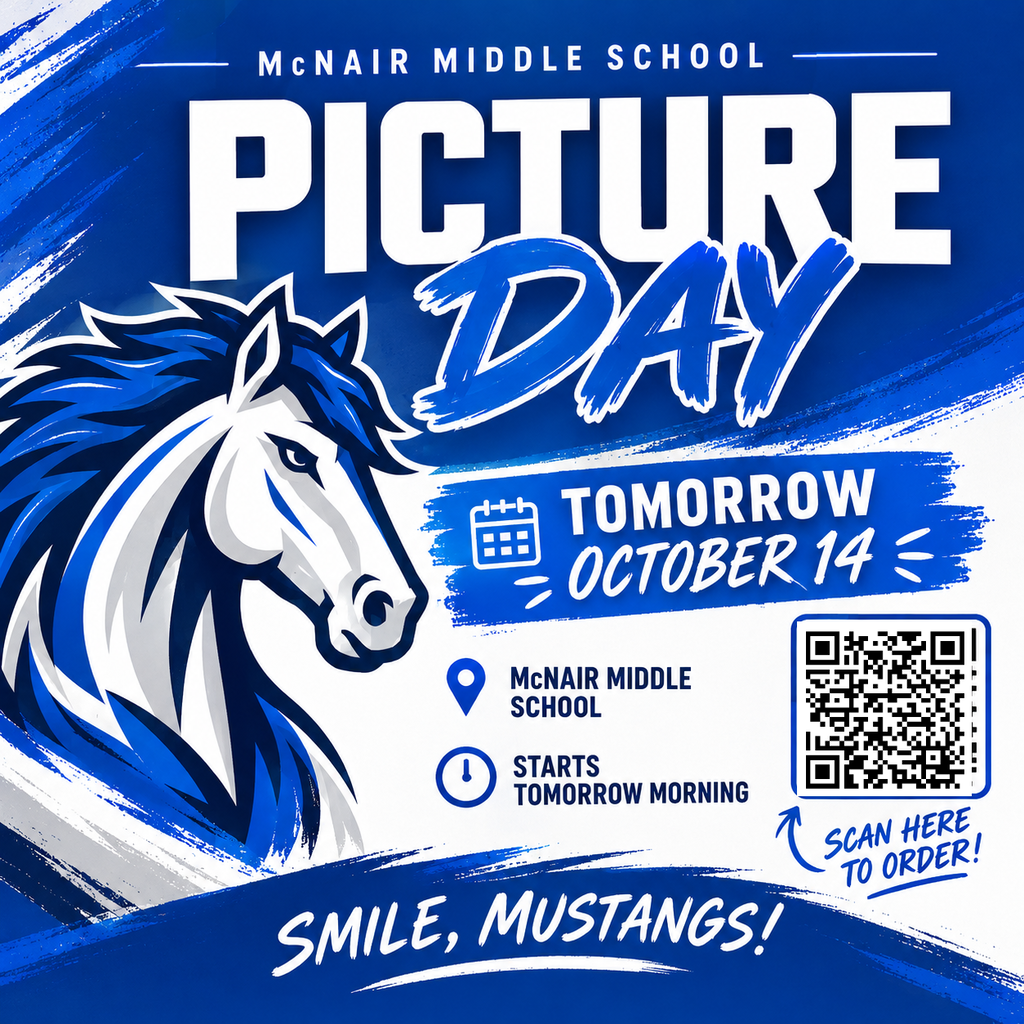 Fall Picture Day 2026