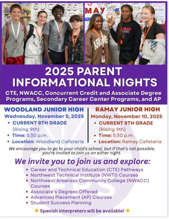 Woodland November 5, 2025