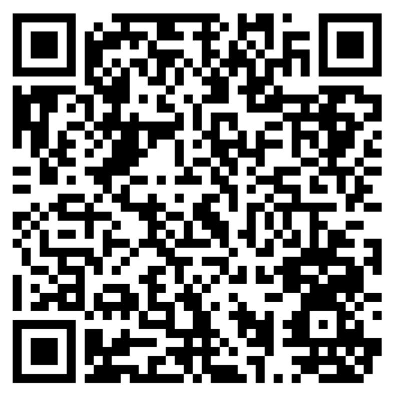 Homeless Vigil QR Code