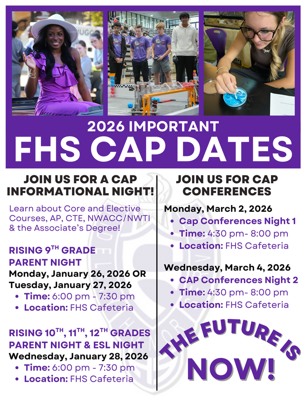 CAP Conferences