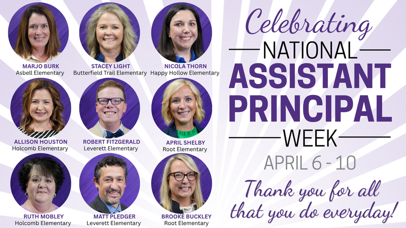 Elementary Assistant Principals