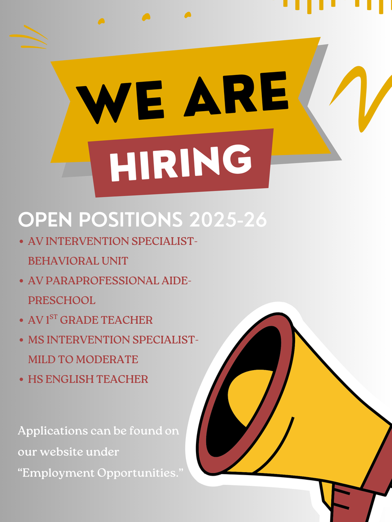 job openings