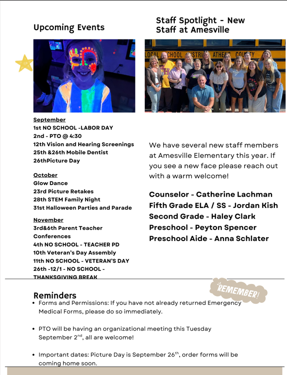 events