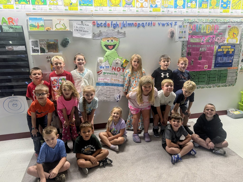 School Custodian Day