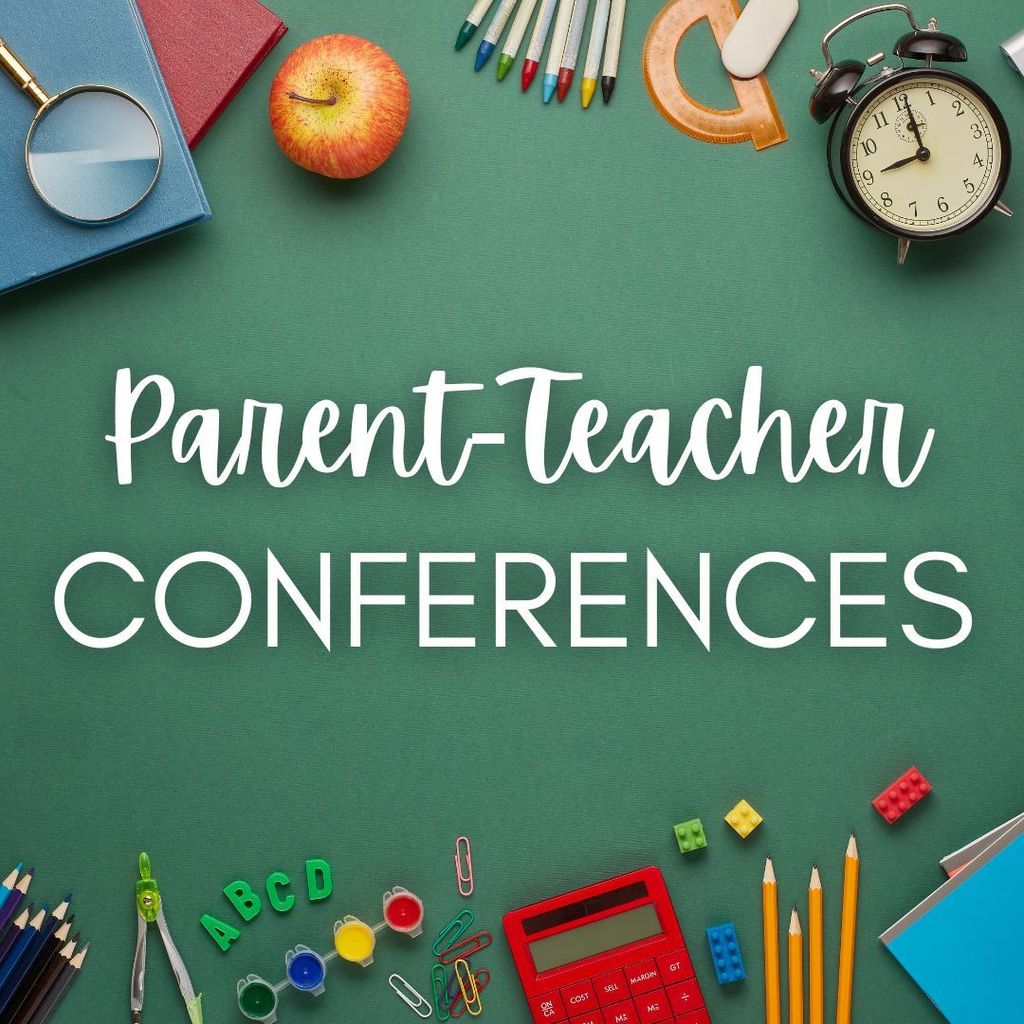 Coolville Elementary Parent-Teacher Conferences Tonight