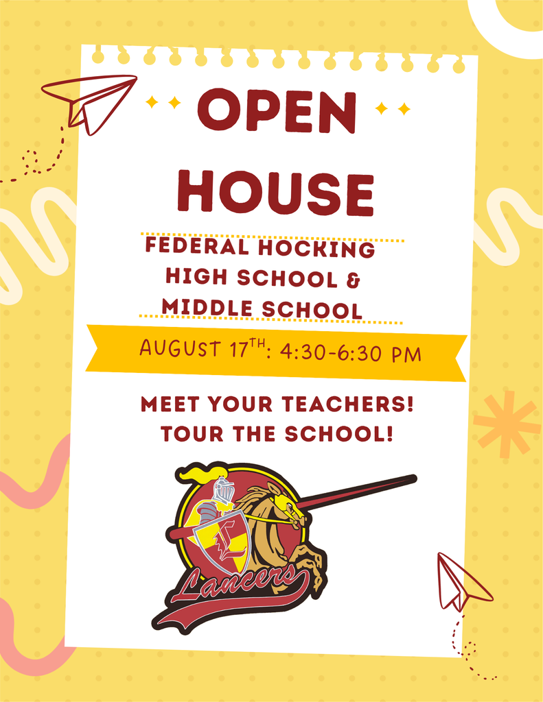 Open House