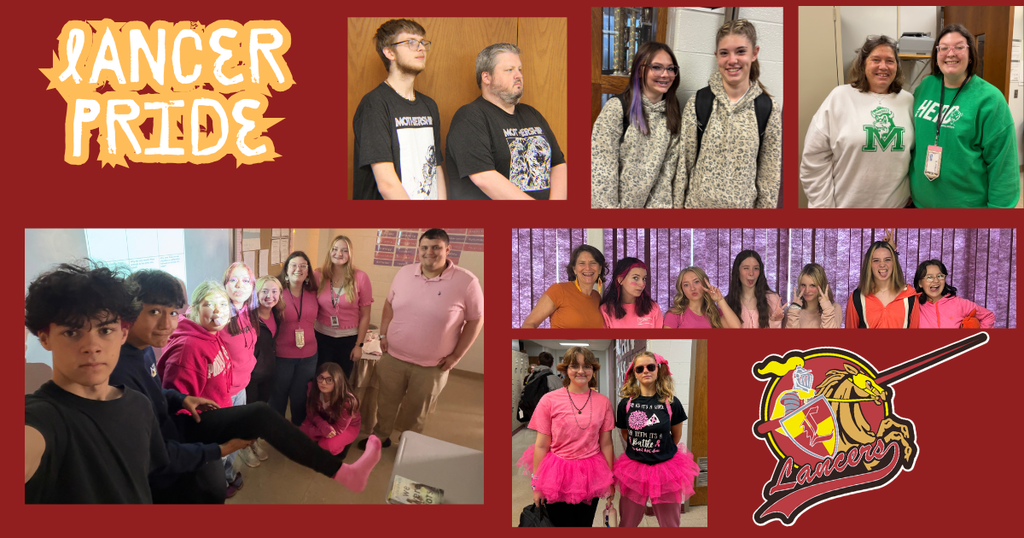 Lancer Pride - Spirit Week photos at FHHS