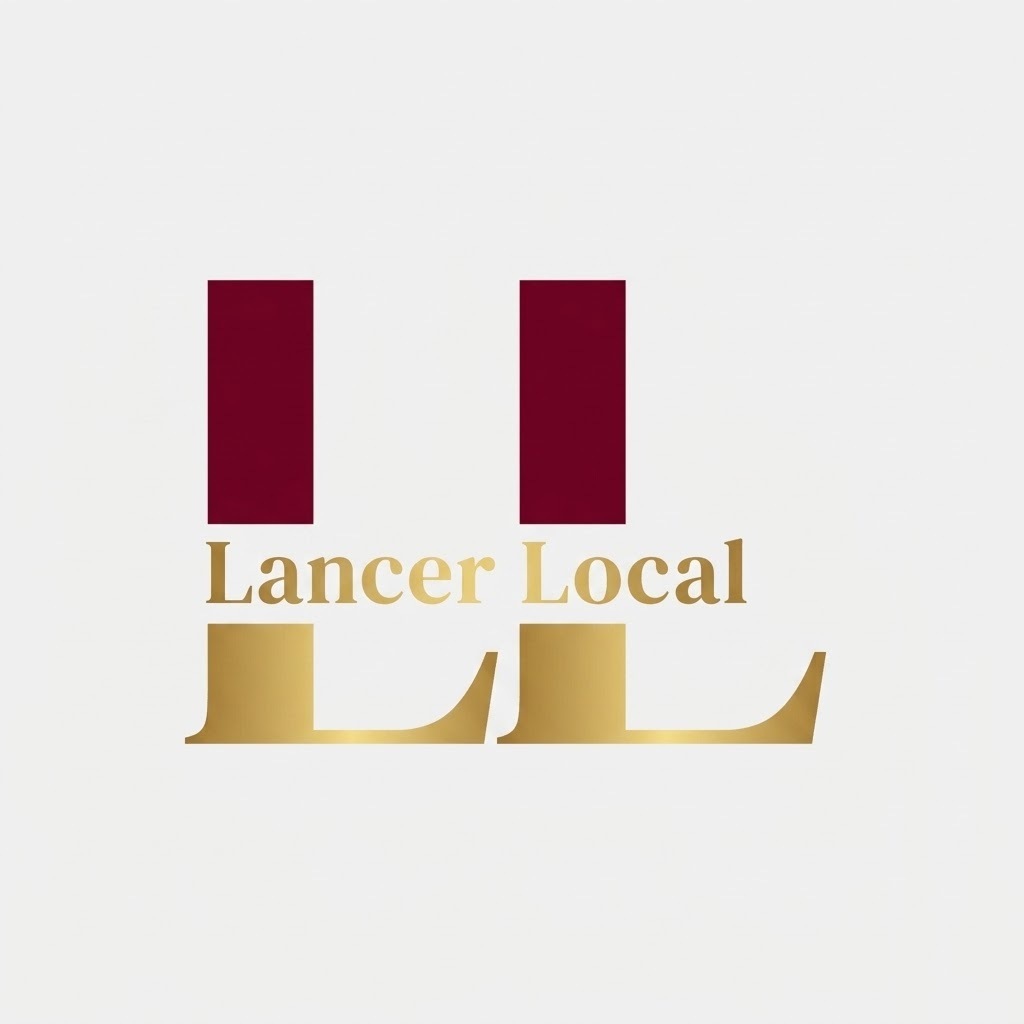 Lancer Local Logo