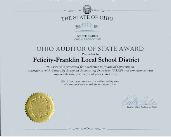award