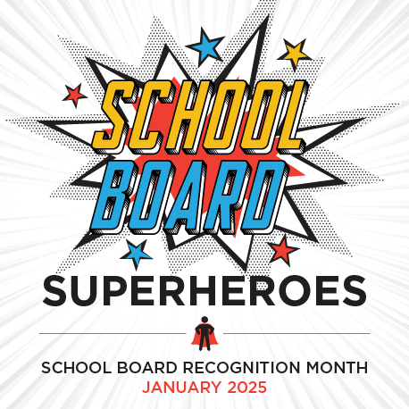 Board recognition month