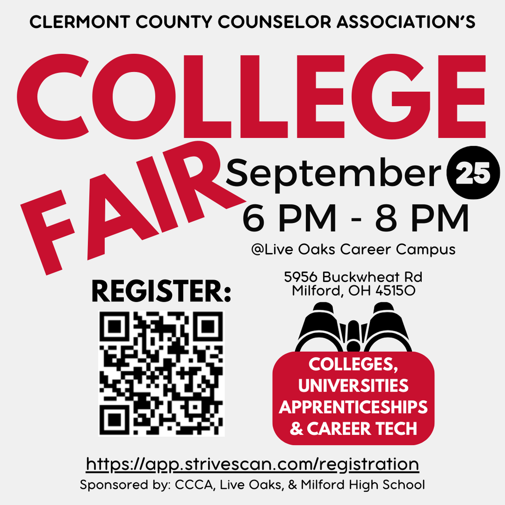 College Fair