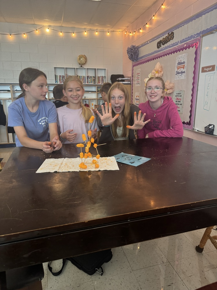 spaghetti Bridges