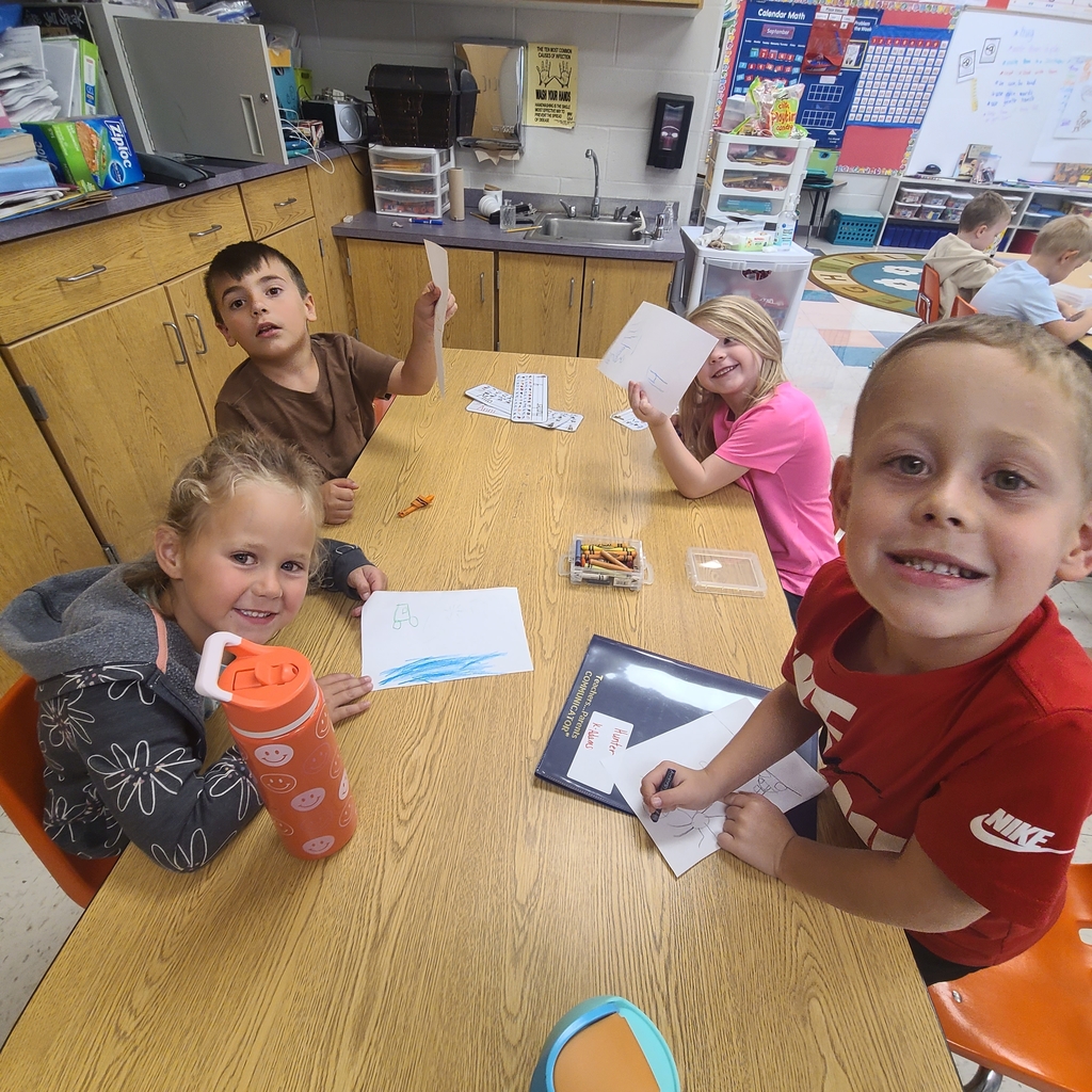 growing writers