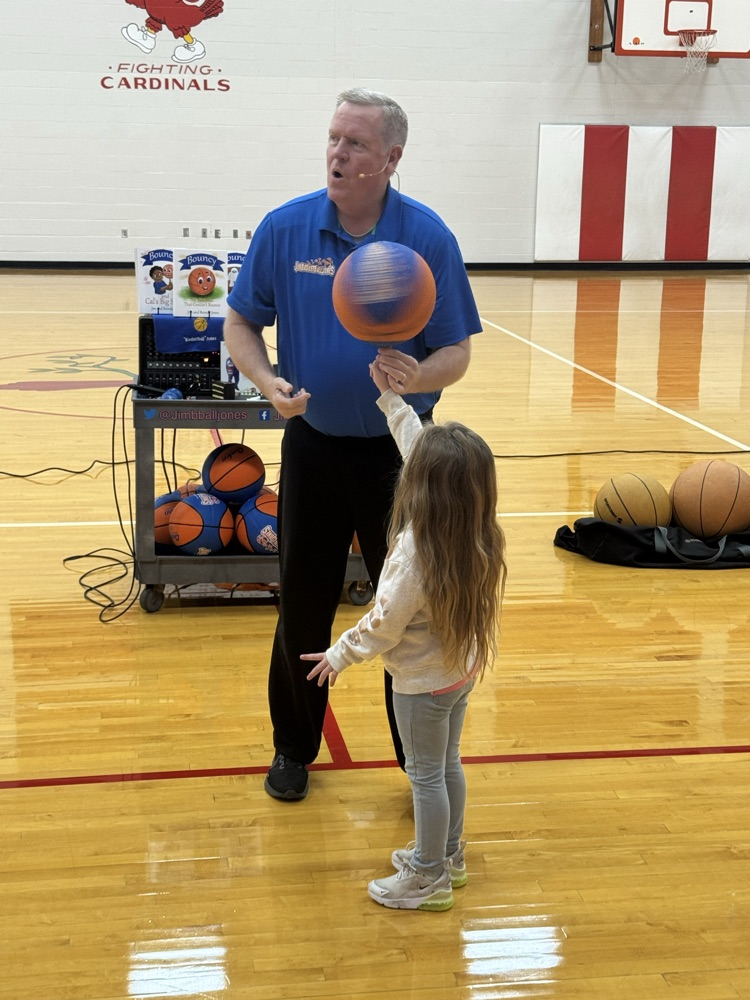 Basketball tricks!