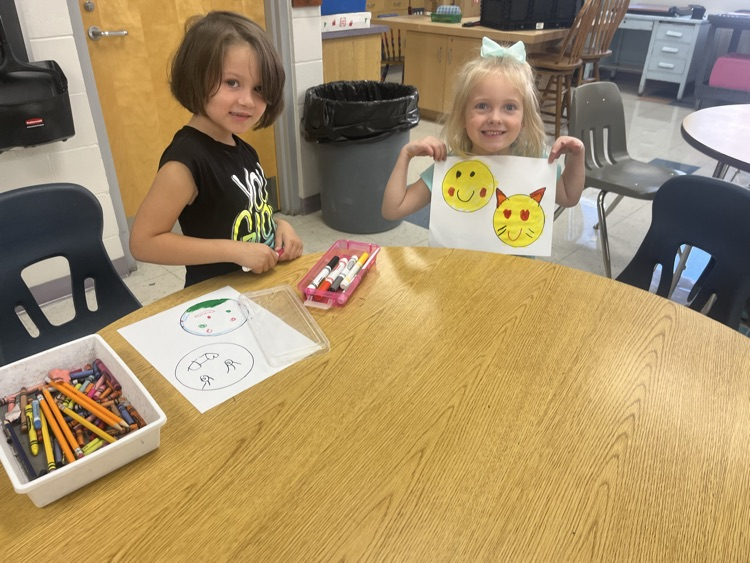 Dot Day!