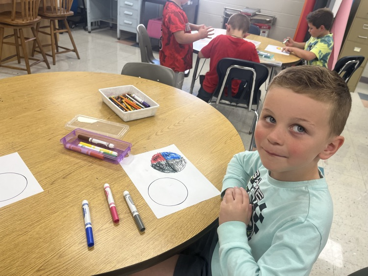 Dot Day!