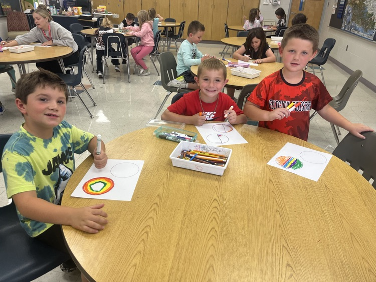 Dot Day!