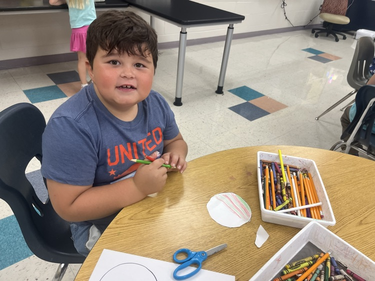 Dot Day Fun!